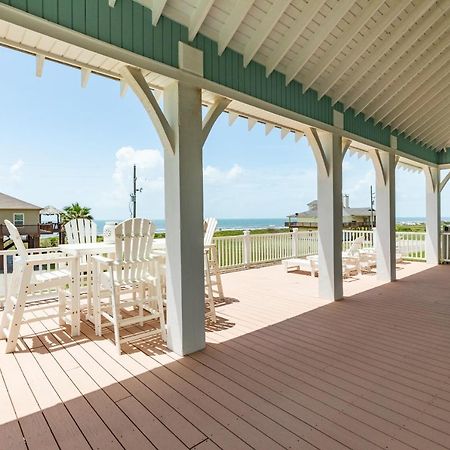 Villa Seaside Luxe Crystal Beach Exterior foto